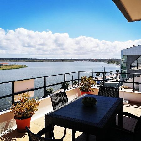 Barrinha_Village Praia de Mira Zewnętrze zdjęcie