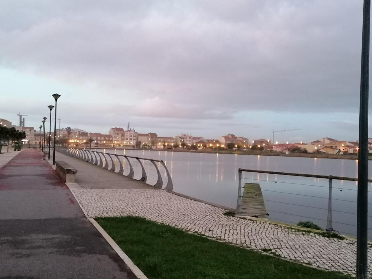 Barrinha_Village Praia de Mira Zewnętrze zdjęcie