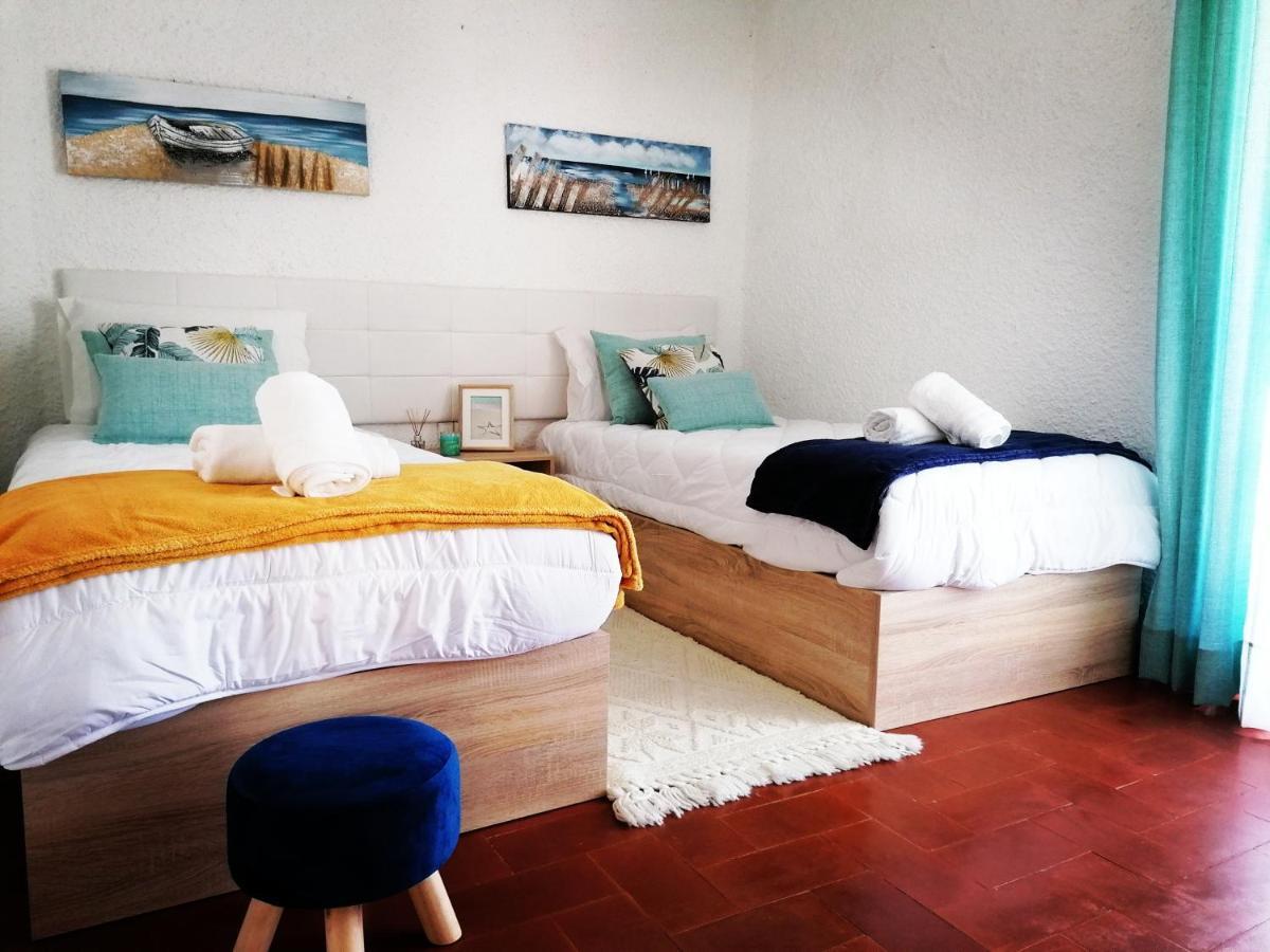 Barrinha_Village Praia de Mira Zewnętrze zdjęcie