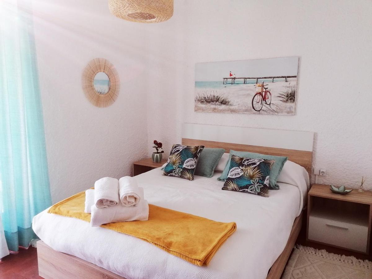 Barrinha_Village Praia de Mira Zewnętrze zdjęcie