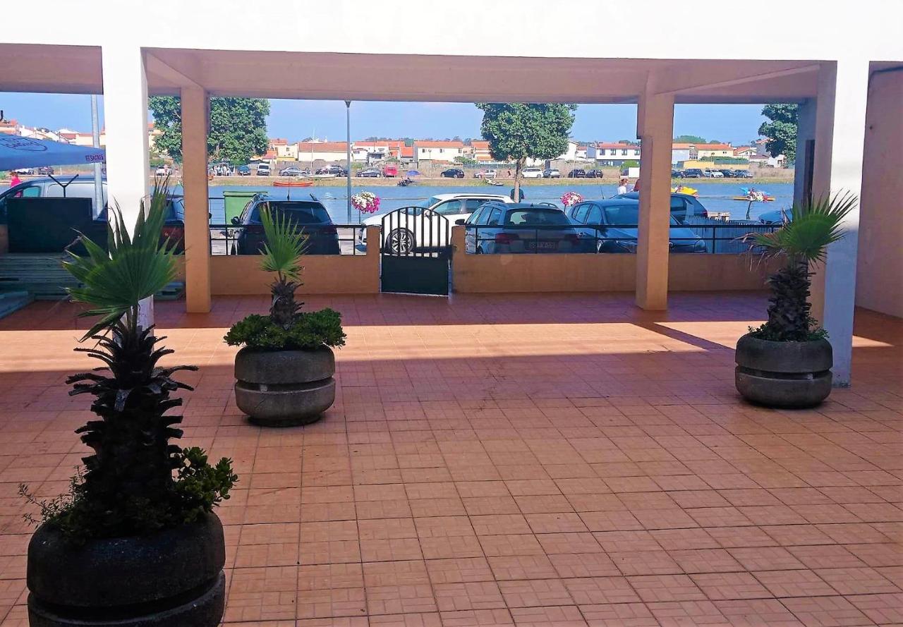 Barrinha_Village Praia de Mira Zewnętrze zdjęcie