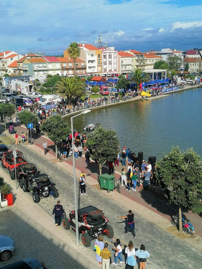 Barrinha_Village Praia de Mira Zewnętrze zdjęcie