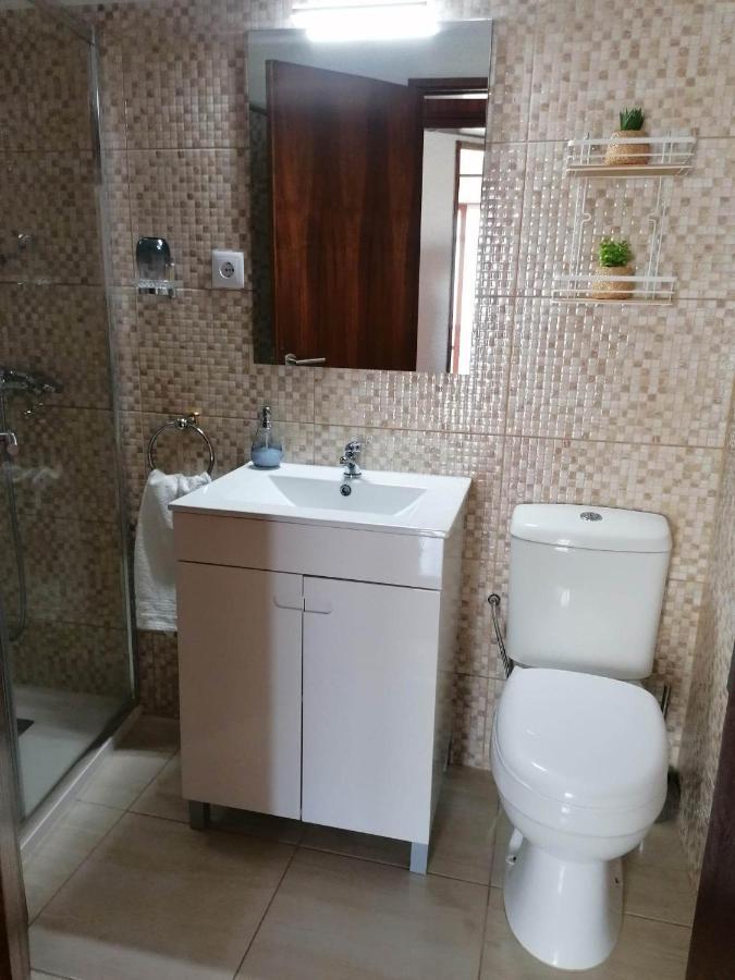 Barrinha_Village Praia de Mira Zewnętrze zdjęcie